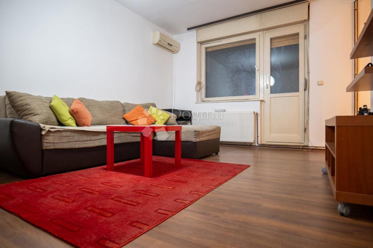 Stanovanje Retfala, Osijek, 54,84m2