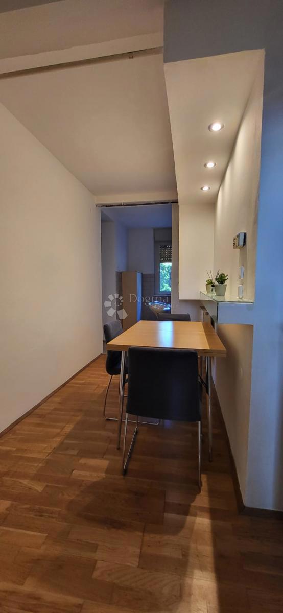 Stanovanje Retfala, Osijek, 54,84m2