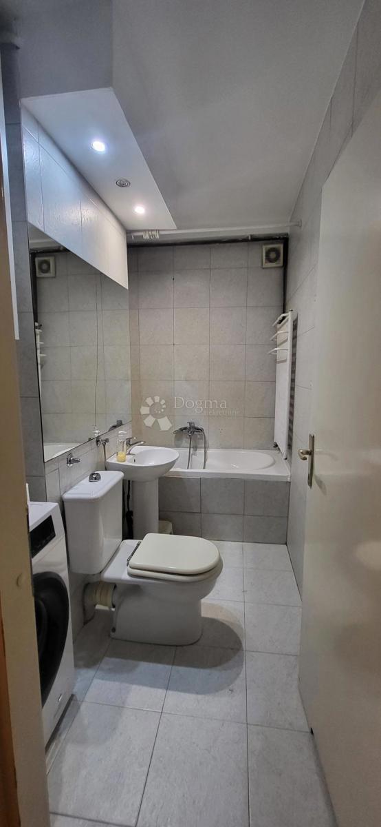 Stanovanje Retfala, Osijek, 54,84m2