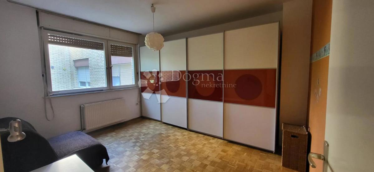 Stanovanje Retfala, Osijek, 54,84m2