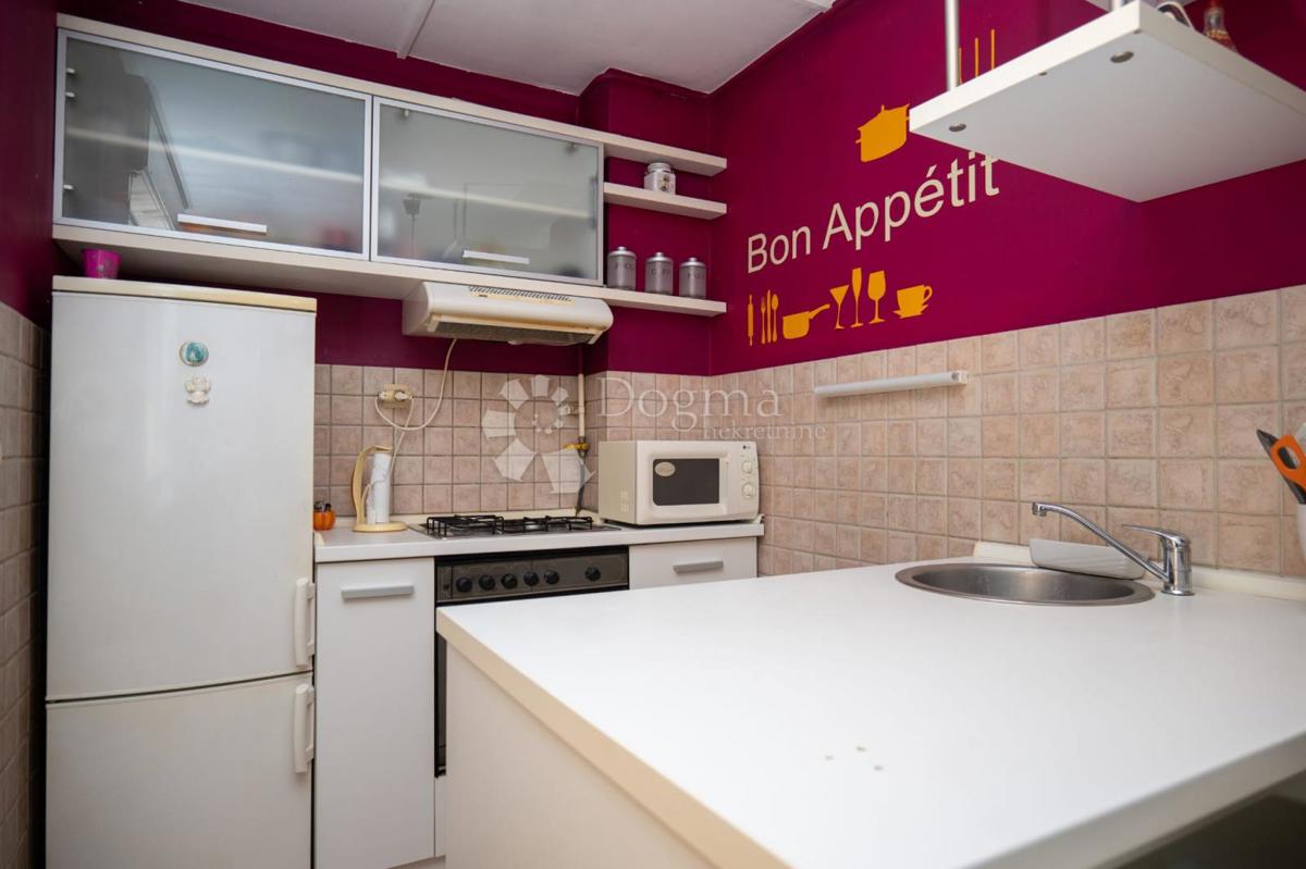 Stanovanje Retfala, Osijek, 54,84m2