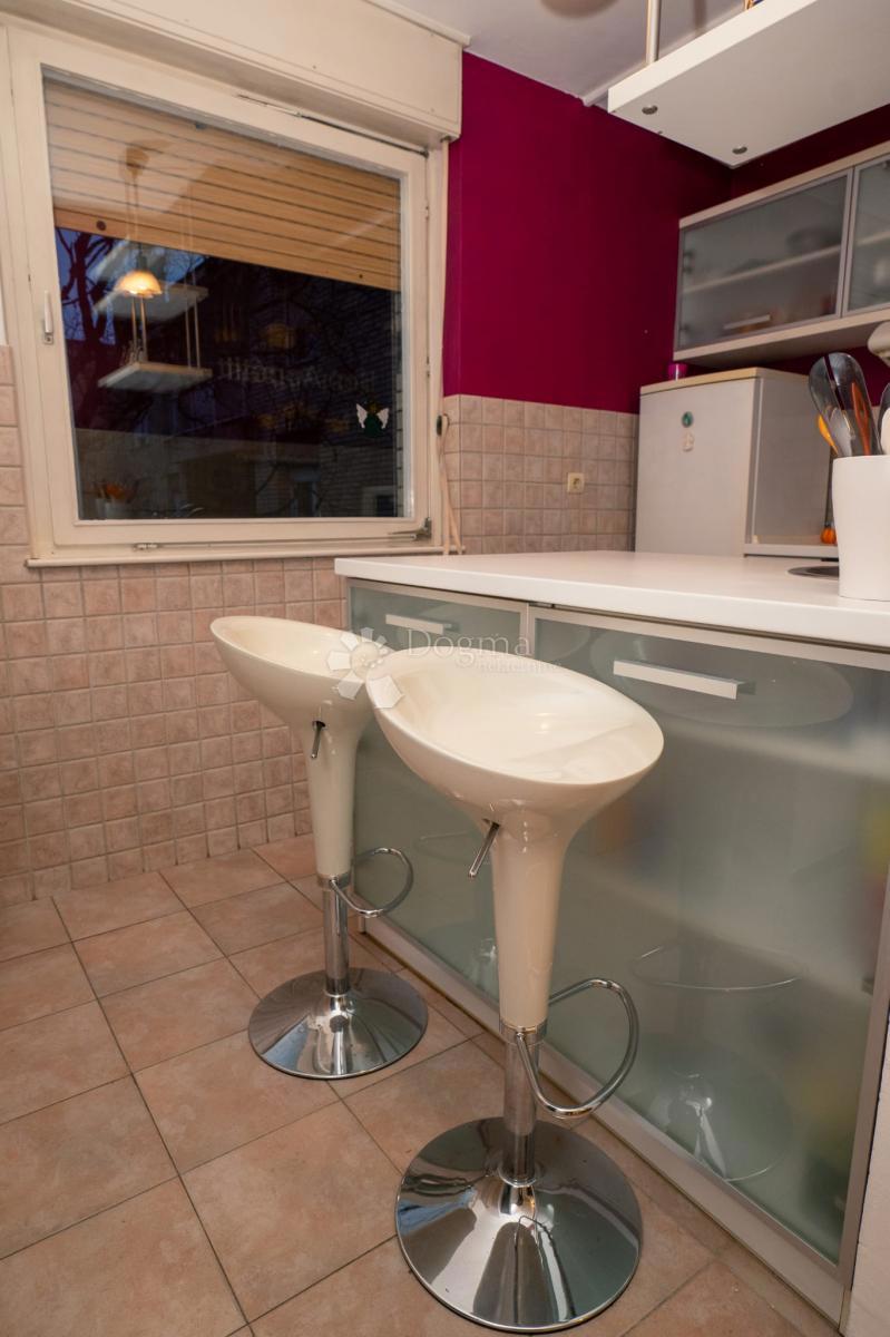 Stanovanje Retfala, Osijek, 54,84m2