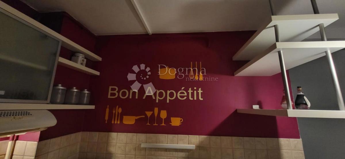 Stanovanje Retfala, Osijek, 54,84m2