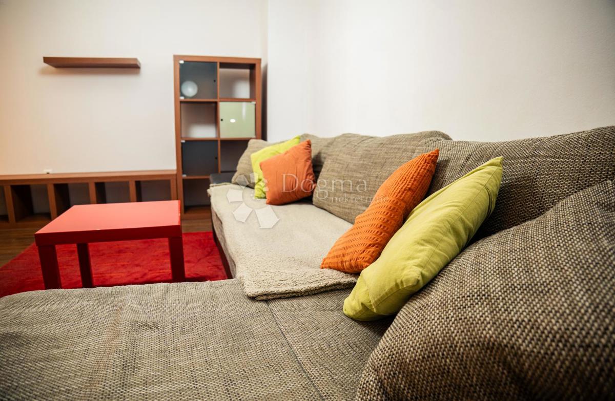 Stanovanje Retfala, Osijek, 54,84m2