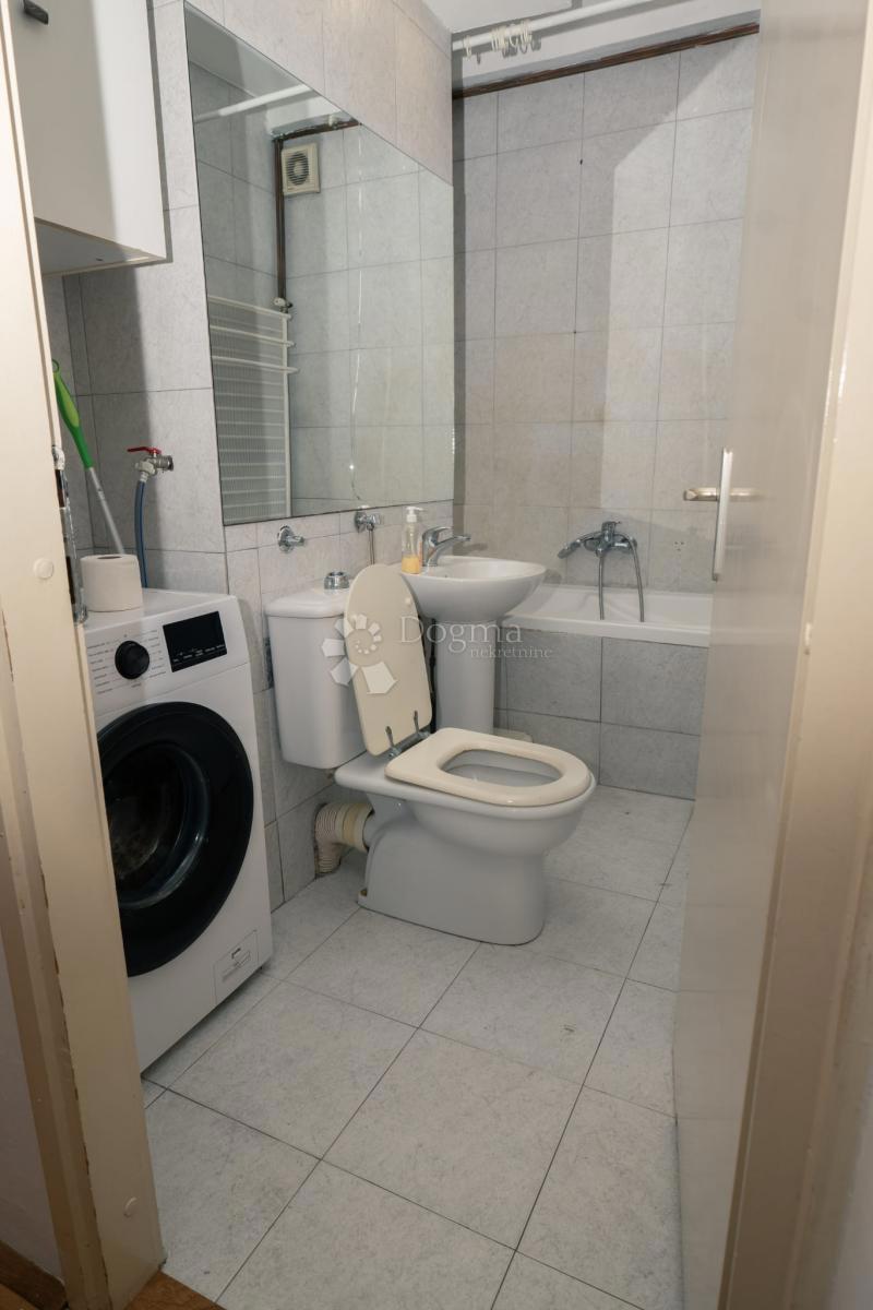 Stanovanje Retfala, Osijek, 54,84m2