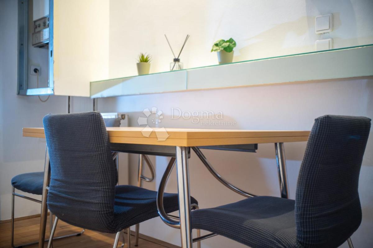 Stanovanje Retfala, Osijek, 54,84m2