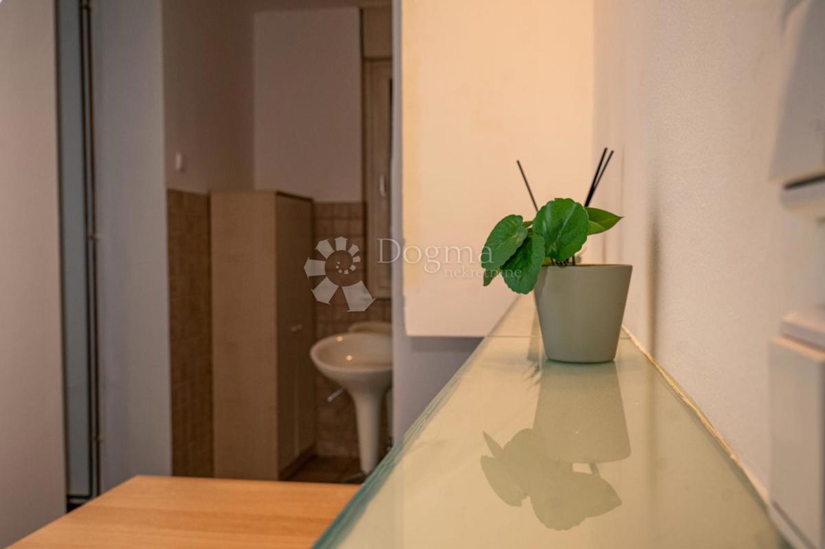 Stanovanje Retfala, Osijek, 54,84m2