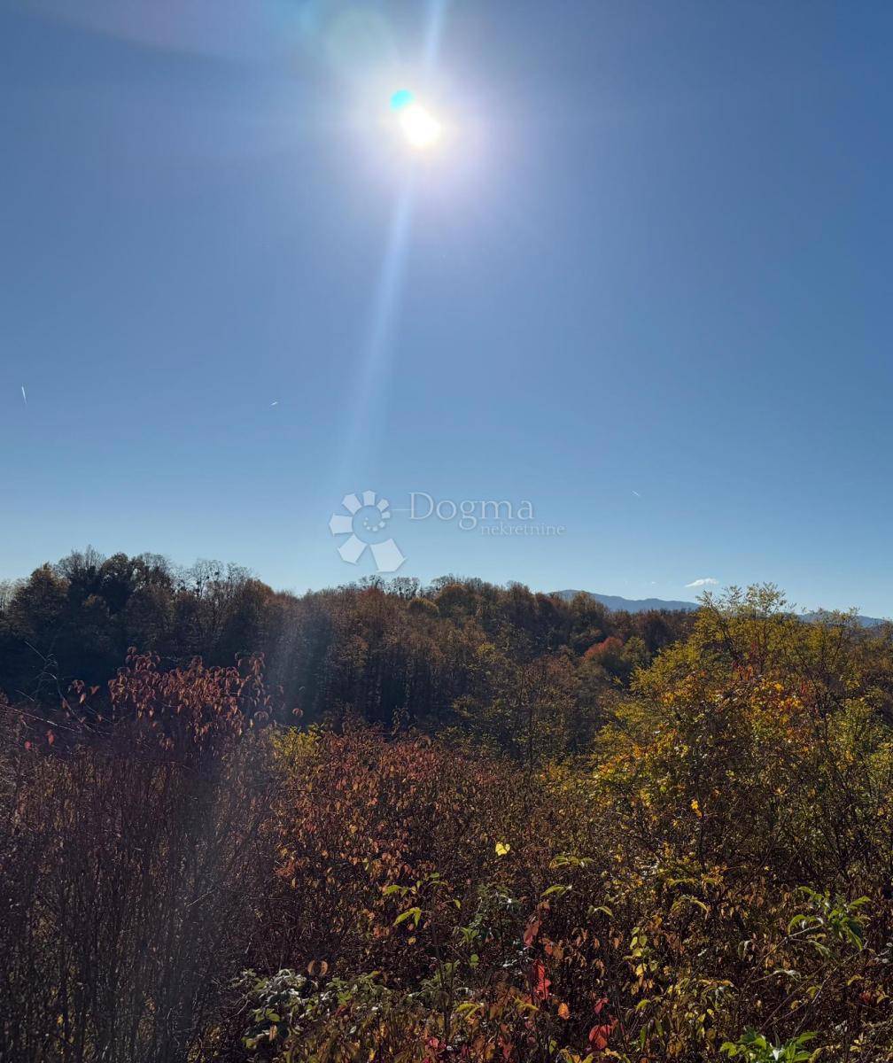 Kmetijsko zemljišče Natkrižovljan, Cestica, 3.074m2