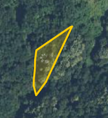 Kmetijsko zemljišče Natkrižovljan, Cestica, 3.074m2