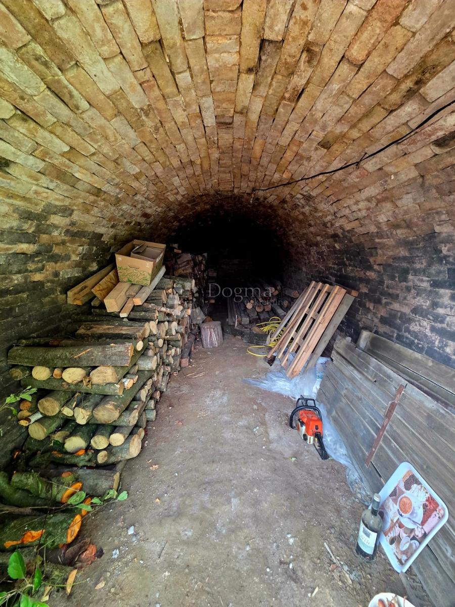 Hiša Batina, Draž, 85m2