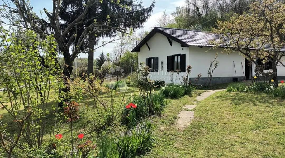 Hiša Batina, Draž, 85m2