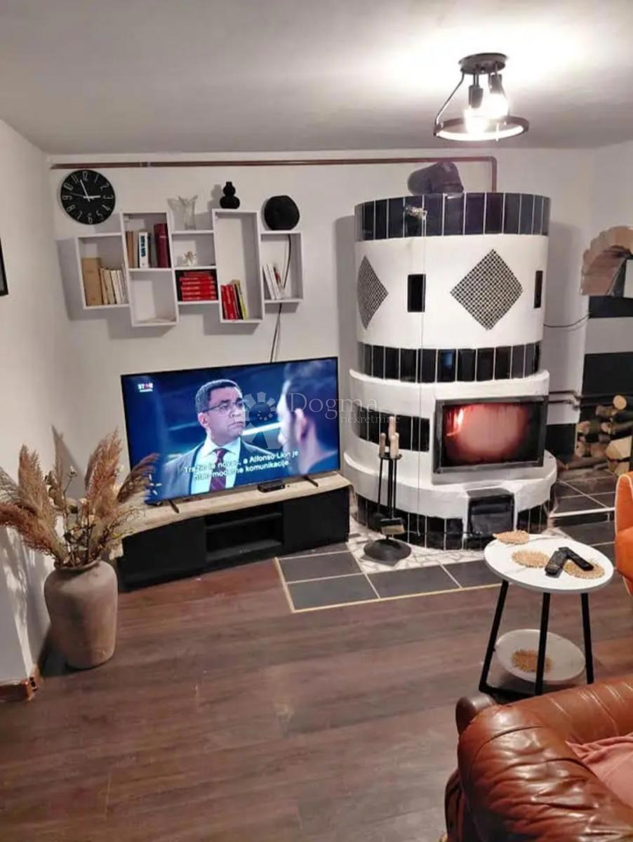 Hiša Batina, Draž, 85m2