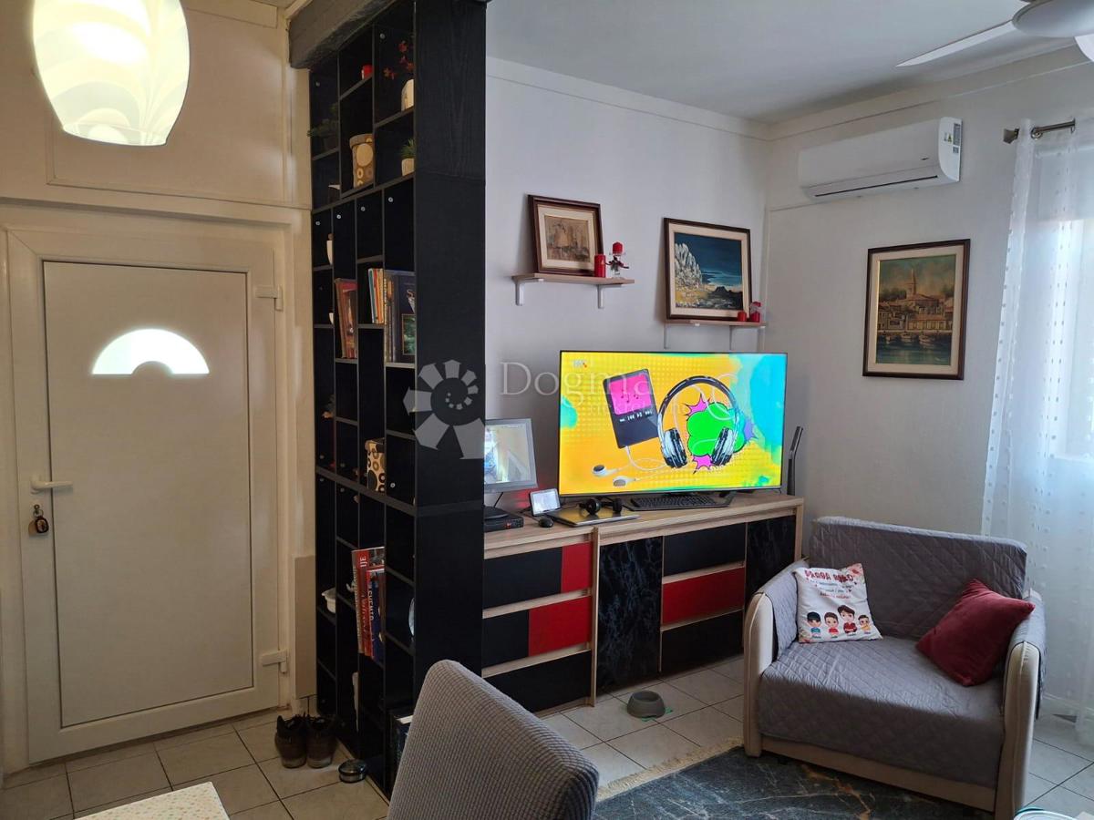 Stanovanje Mali Lošinj, 60,80m2