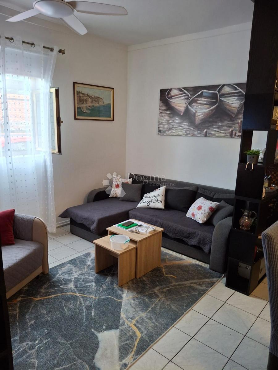 Stanovanje Mali Lošinj, 60,80m2