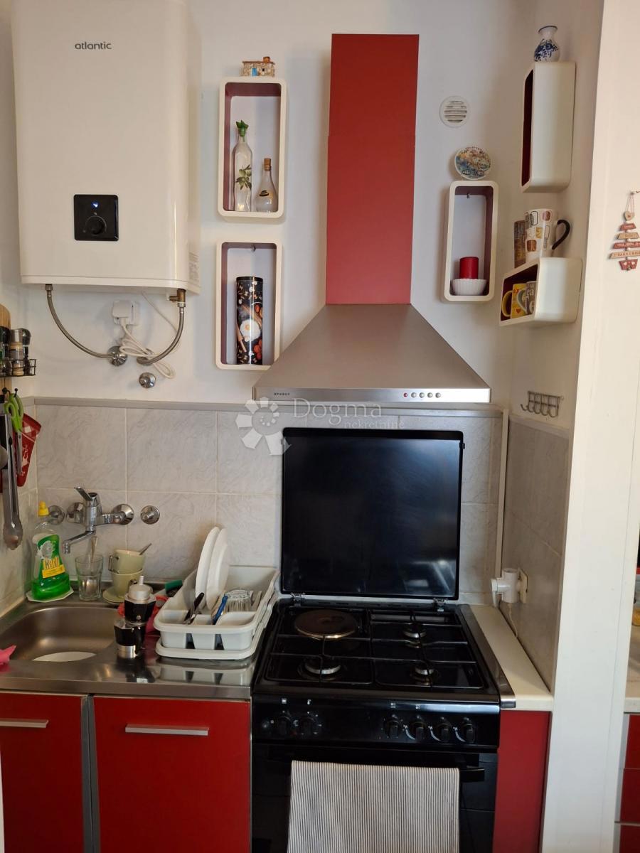 Stanovanje Mali Lošinj, 60,80m2