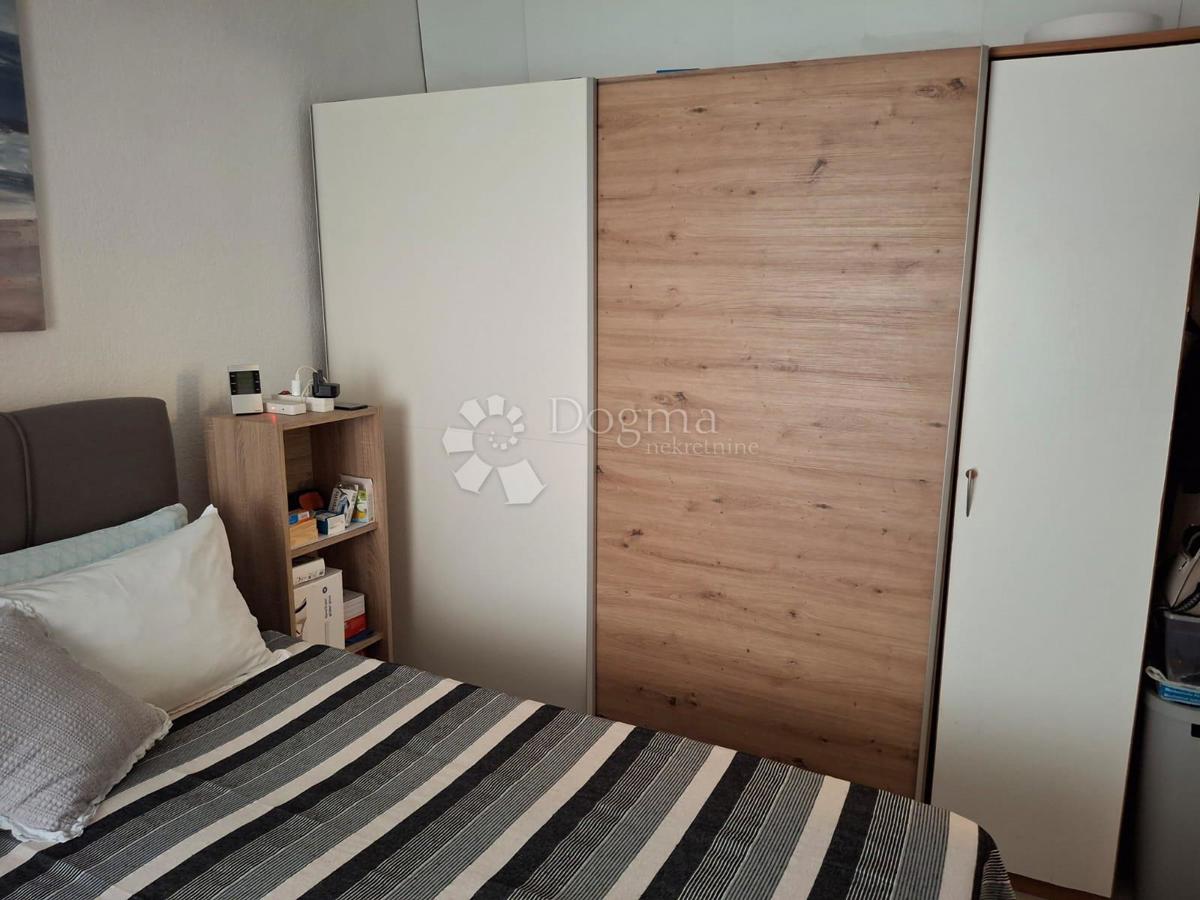 Stanovanje Mali Lošinj, 60,80m2