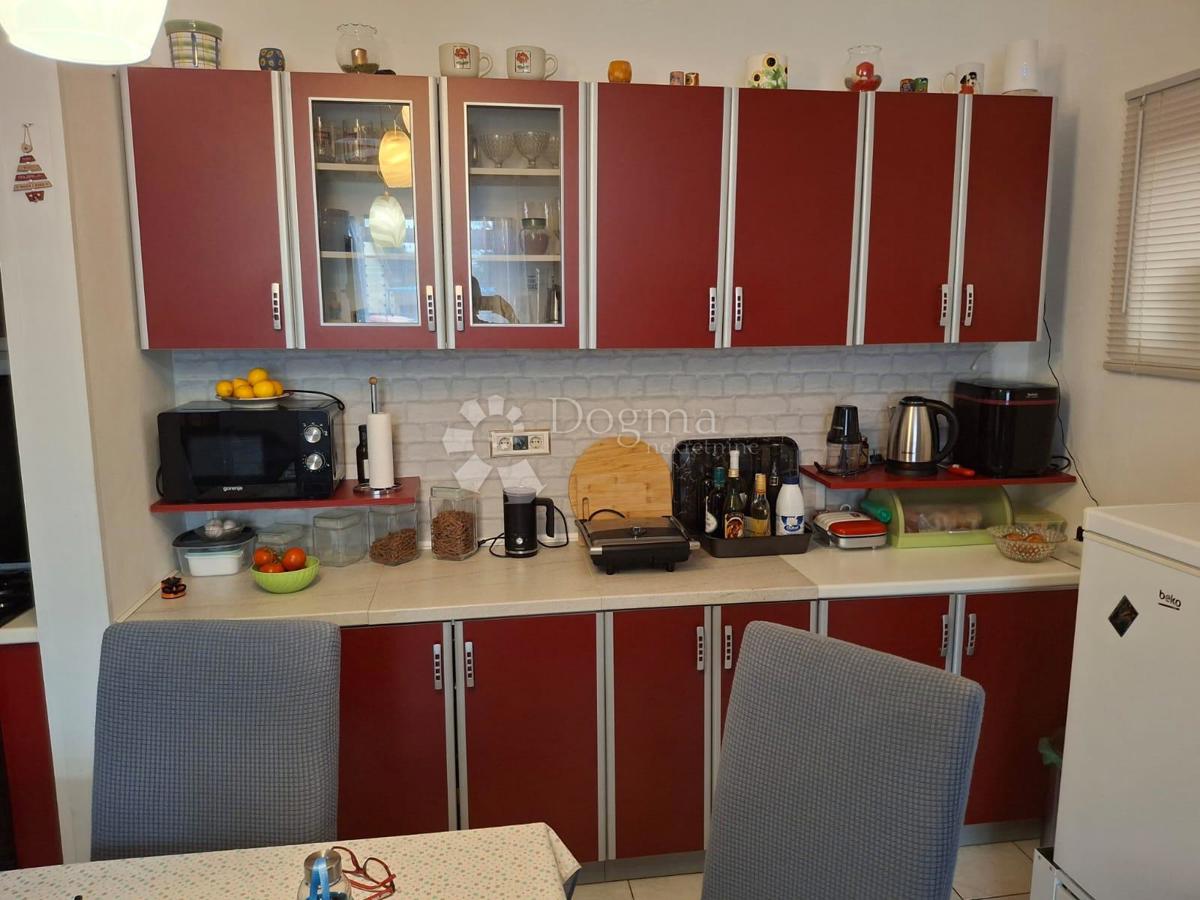 Stanovanje Mali Lošinj, 60,80m2