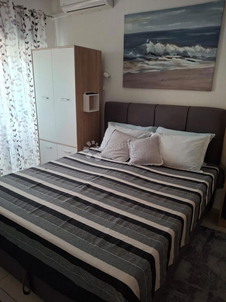 Stanovanje Mali Lošinj, 60,80m2