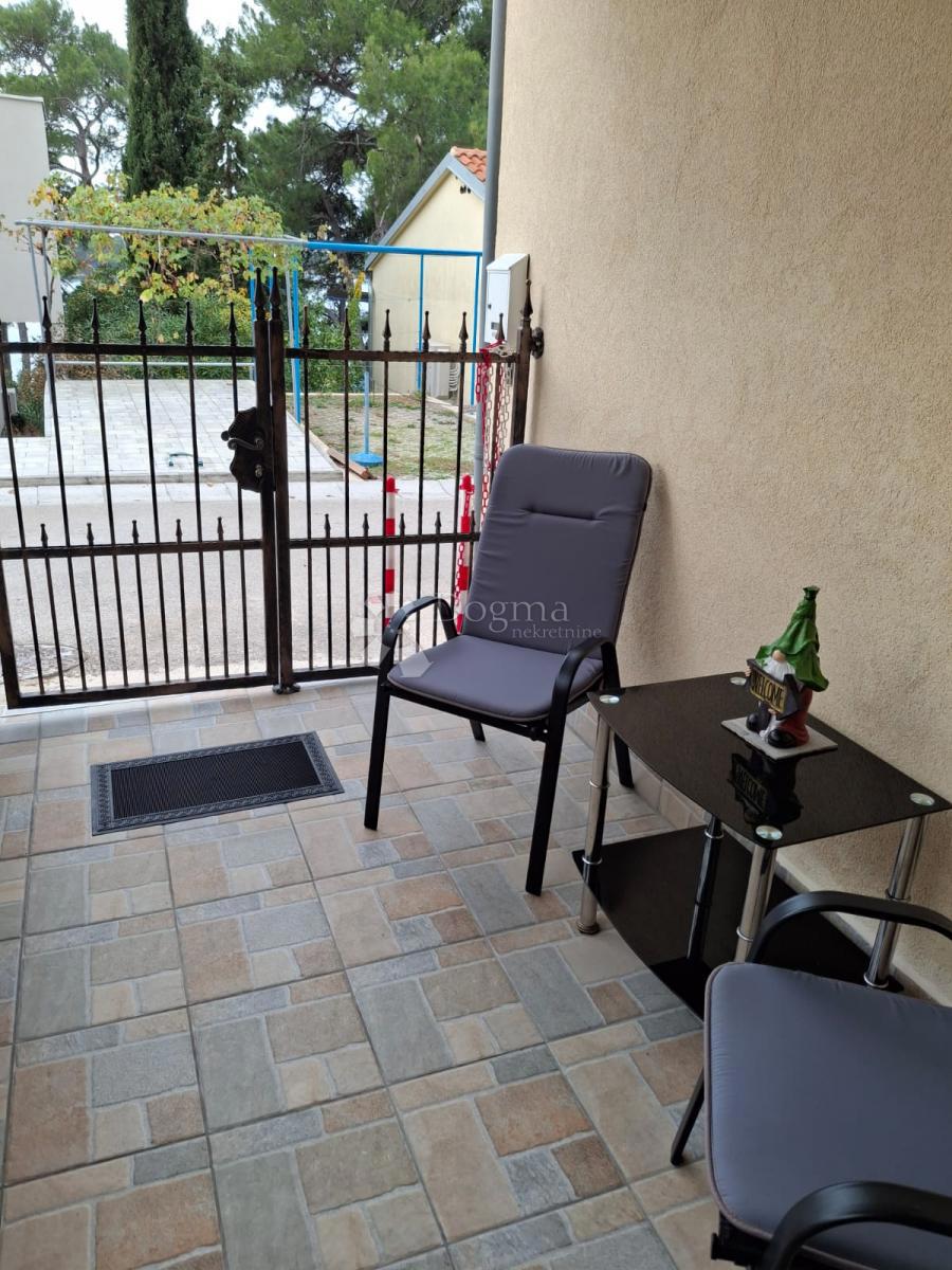 Stanovanje Mali Lošinj, 60,80m2