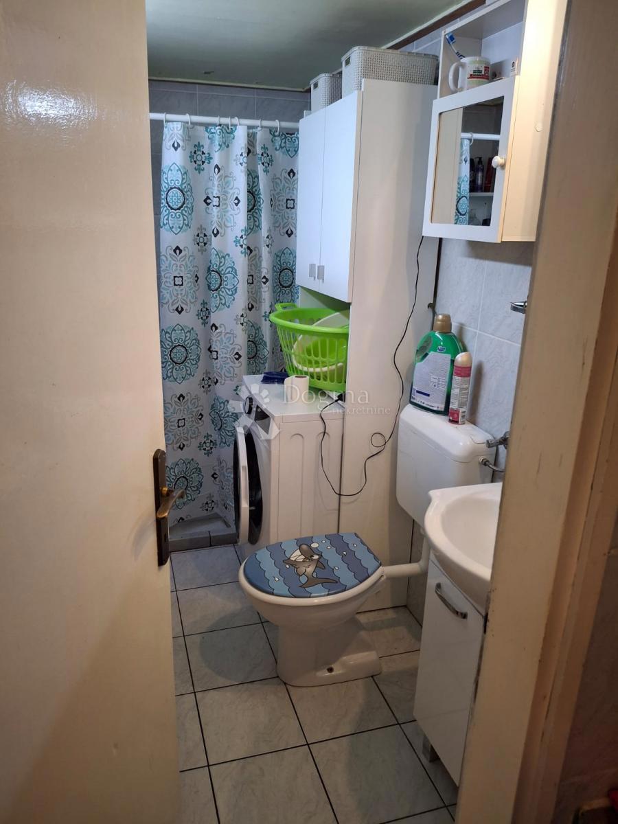 Stanovanje Mali Lošinj, 60,80m2