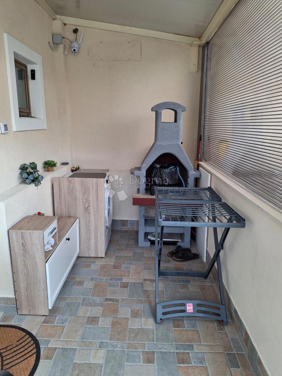 Stanovanje Mali Lošinj, 60,80m2