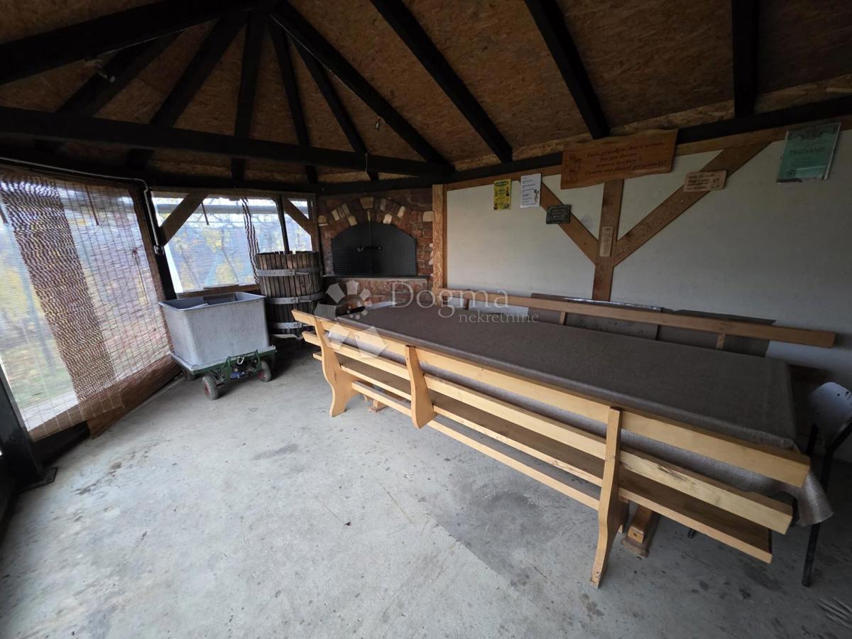 Hiša Vinica Breg, Vinica, 85m2