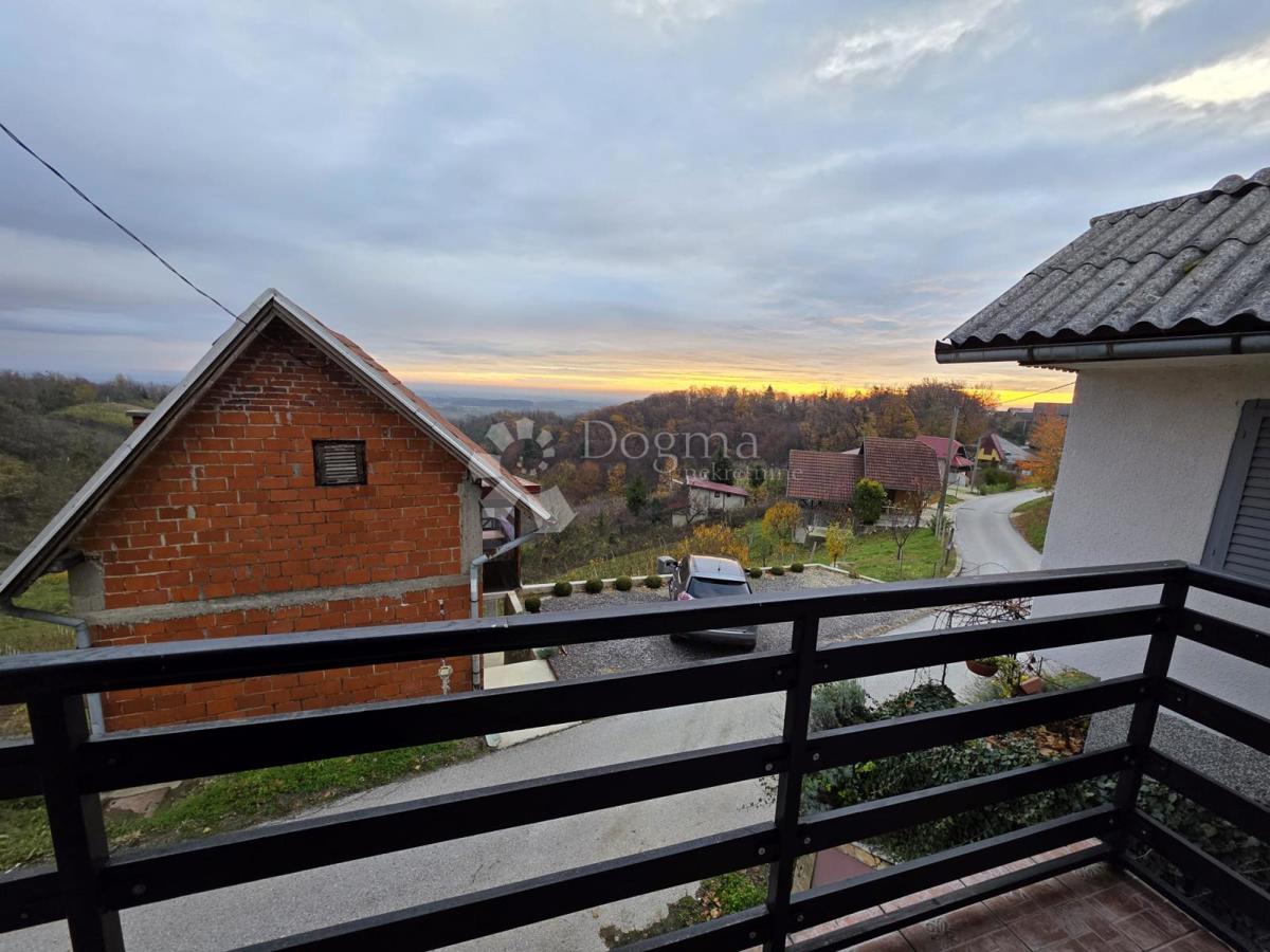 Hiša Vinica Breg, Vinica, 85m2