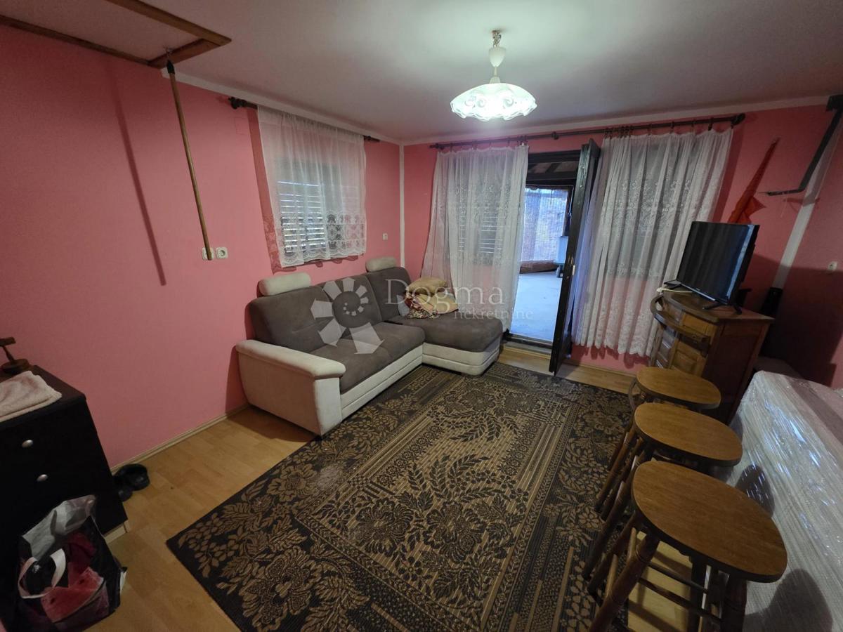 Hiša Vinica Breg, Vinica, 85m2