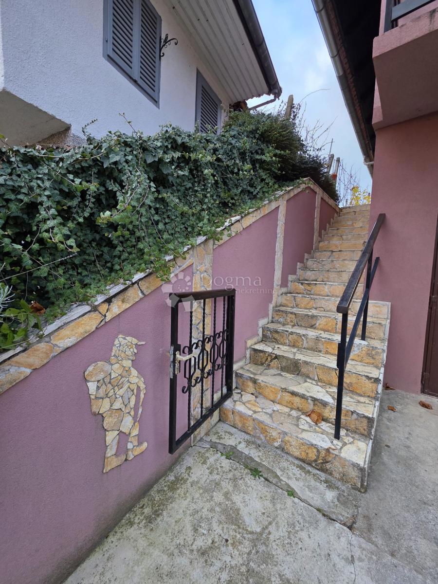 Hiša Vinica Breg, Vinica, 85m2