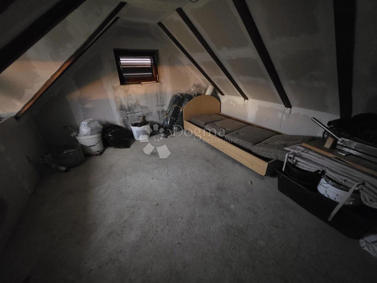 Hiša Vinica Breg, Vinica, 85m2