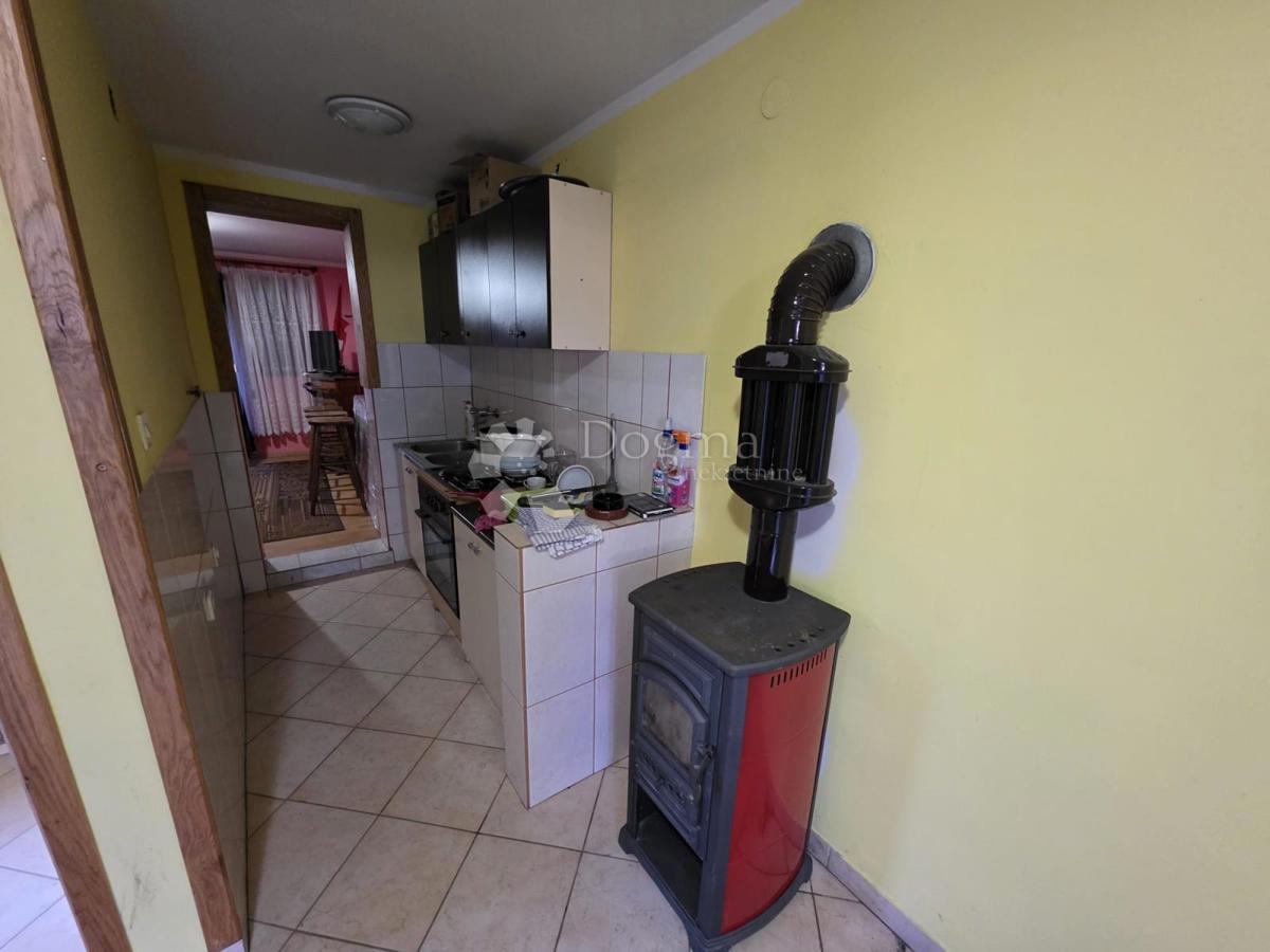 Hiša Vinica Breg, Vinica, 85m2