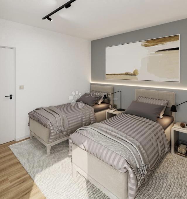 Stanovanje Bilice, Šibenik - Okolica, 71,40m2