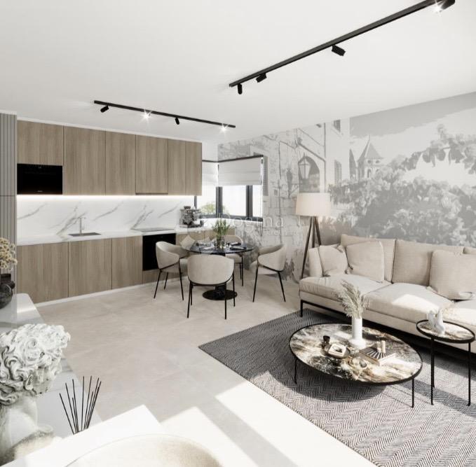 Stanovanje Bilice, Šibenik - Okolica, 71,40m2