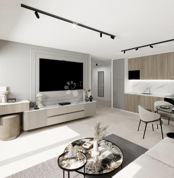 Stanovanje Bilice, Šibenik - Okolica, 71,40m2