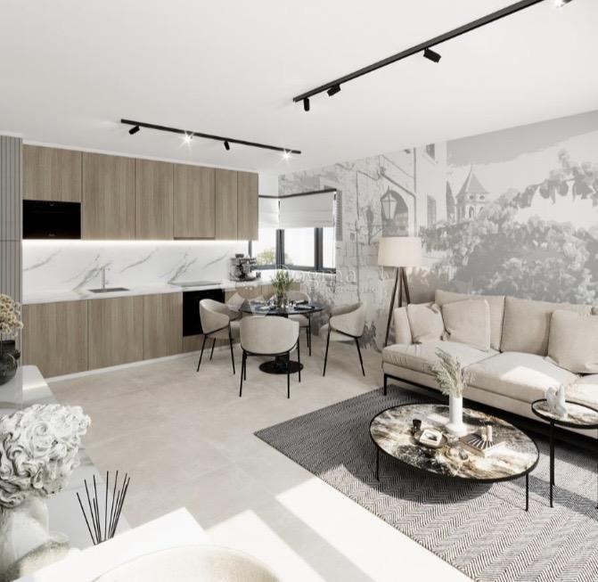 Stanovanje Bilice, Šibenik - Okolica, 71,40m2