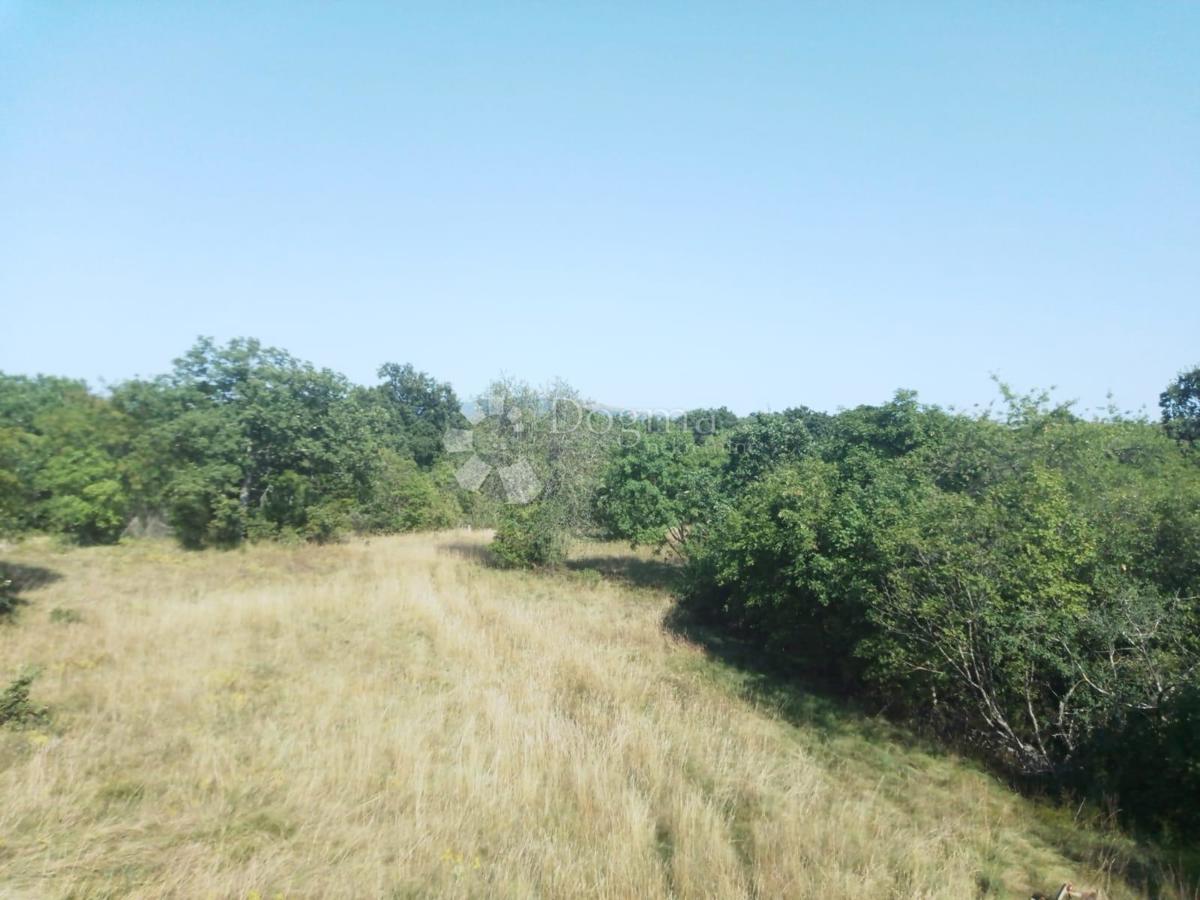 Prodaja se zemljišče s površino 23.866 m2 (23,87 m2), delno ZGRAJENO, v Nedešćini (Istra)!!