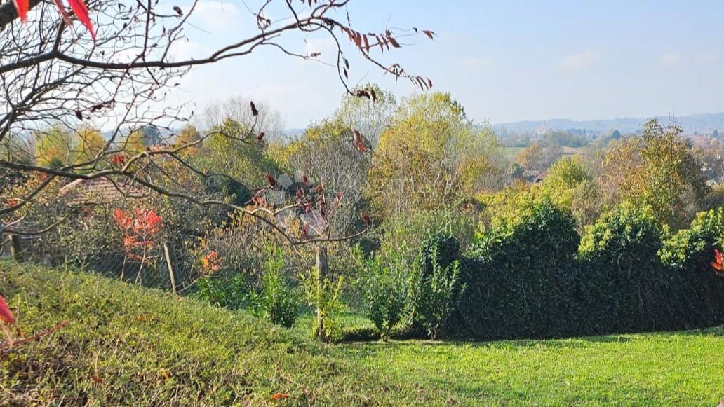 Zazidljivo zemljišče Sveti Ilija, 2.478m2