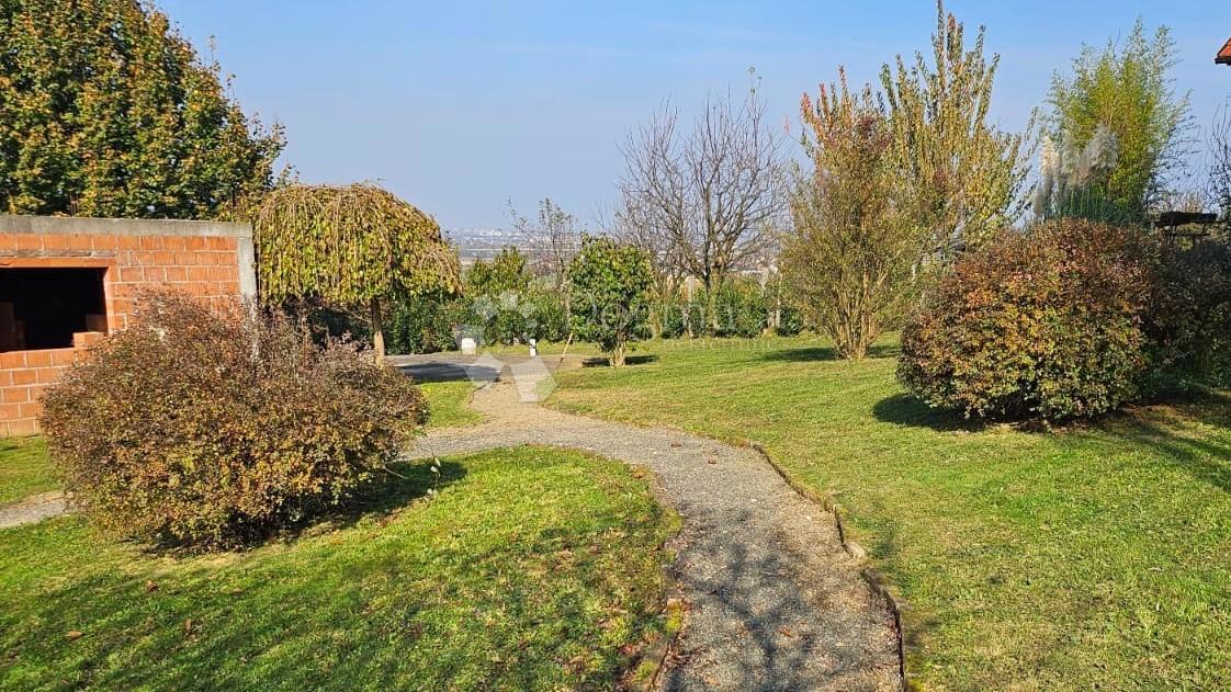 Zazidljivo zemljišče Sveti Ilija, 2.478m2