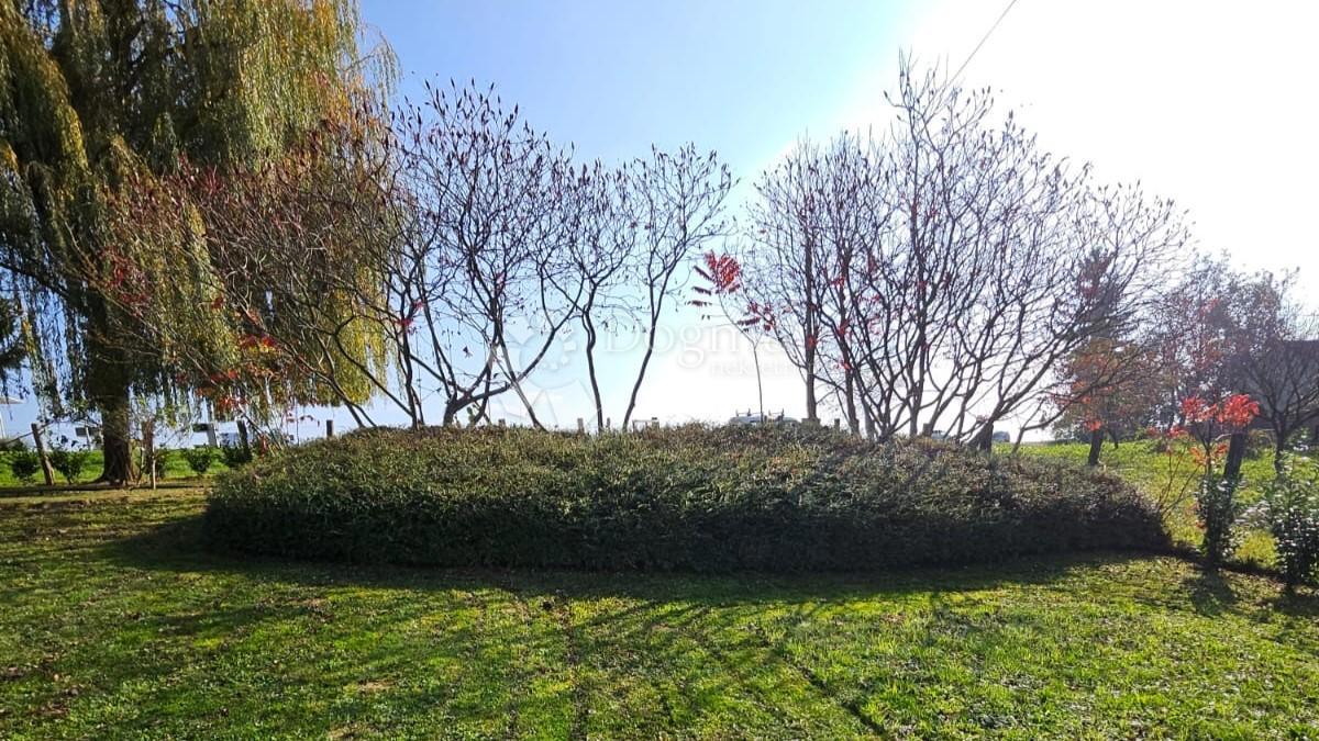 Zazidljivo zemljišče Sveti Ilija, 2.478m2