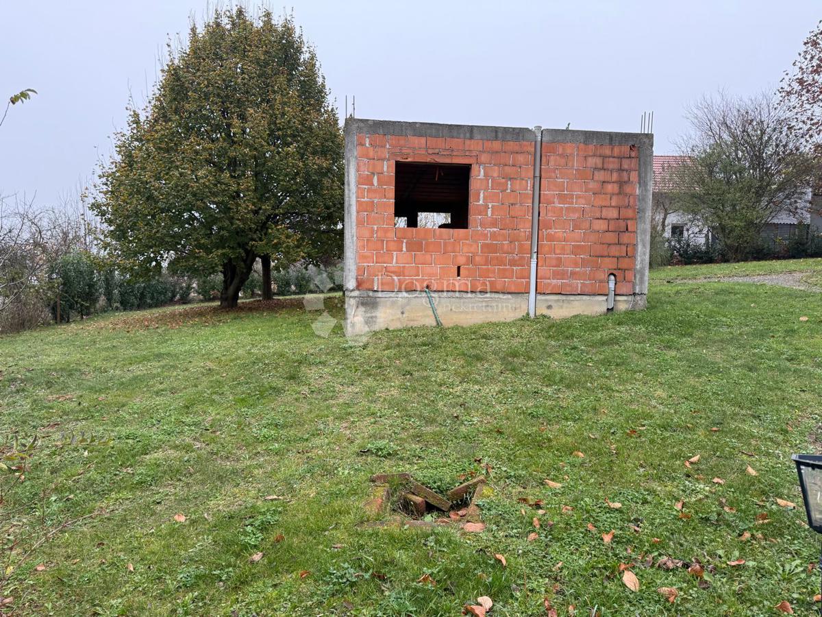 Zazidljivo zemljišče Sveti Ilija, 2.478m2