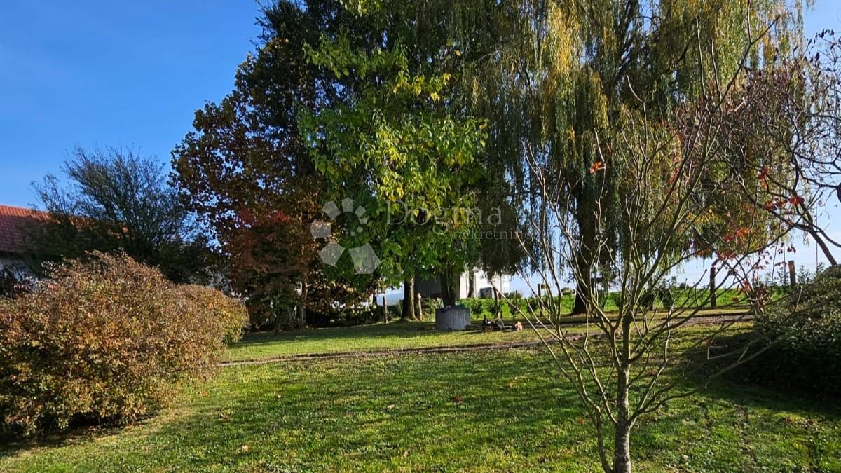 Zazidljivo zemljišče Sveti Ilija, 2.478m2