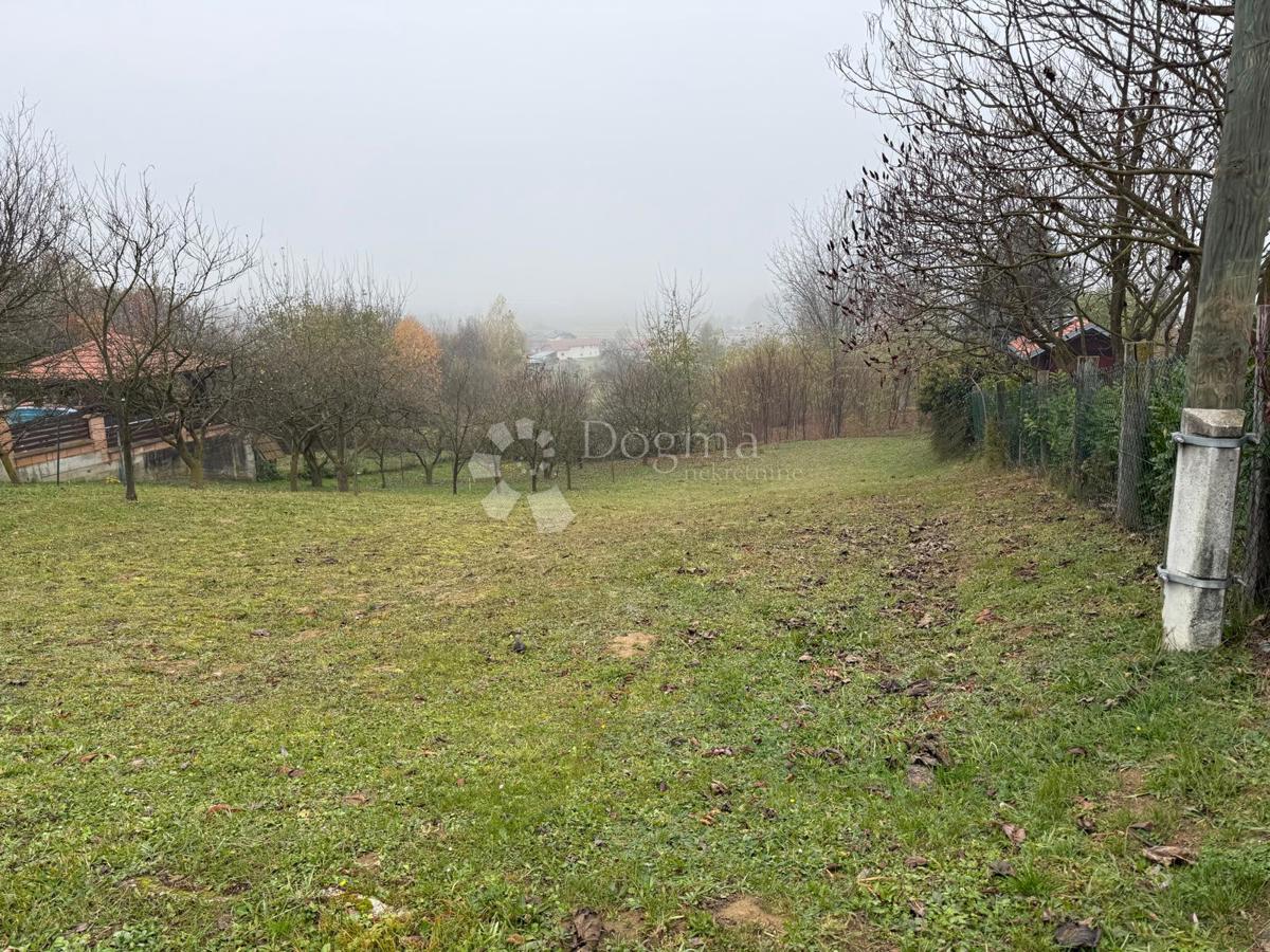 Zazidljivo zemljišče Sveti Ilija, 2.478m2