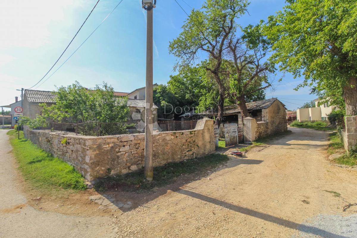 Hiša Milotski Breg, Gračišće, 80m2