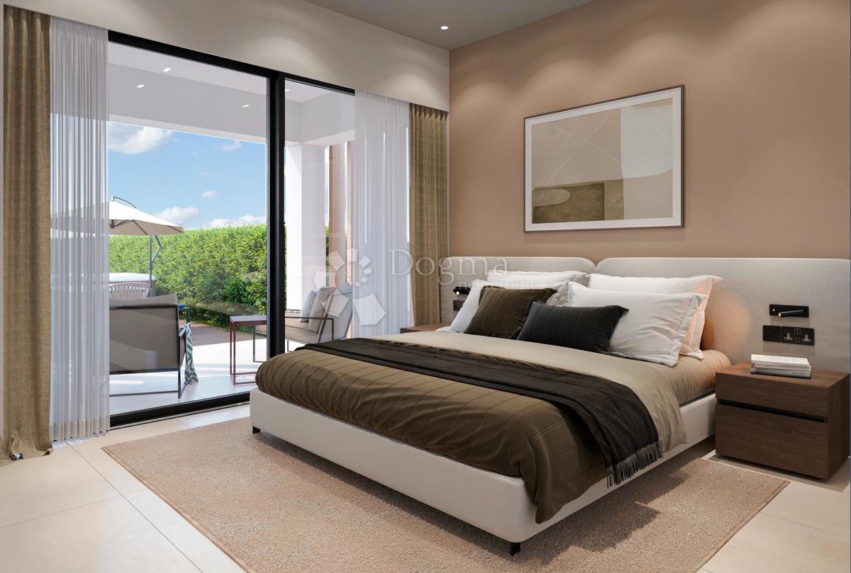 Stanovanje Rovinj, 138m2