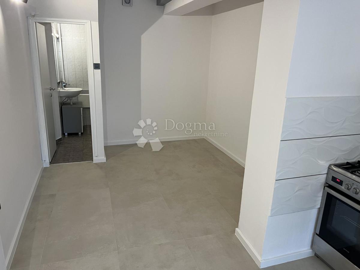 Stanovanje Rudeš, Trešnjevka - Sjever, 30,37m2