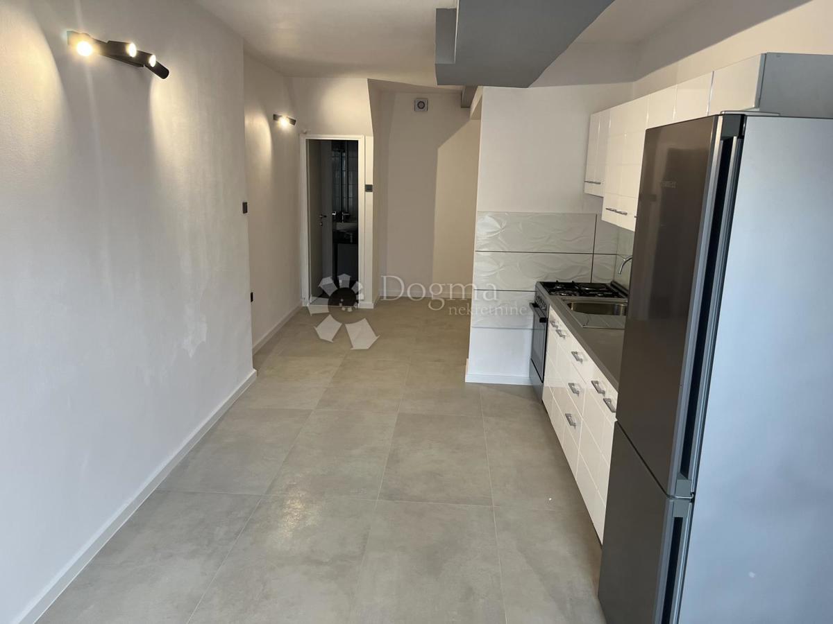 Stanovanje Rudeš, Trešnjevka - Sjever, 30,37m2