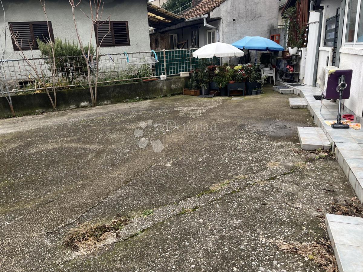 Stanovanje Rudeš, Trešnjevka - Sjever, 30,37m2