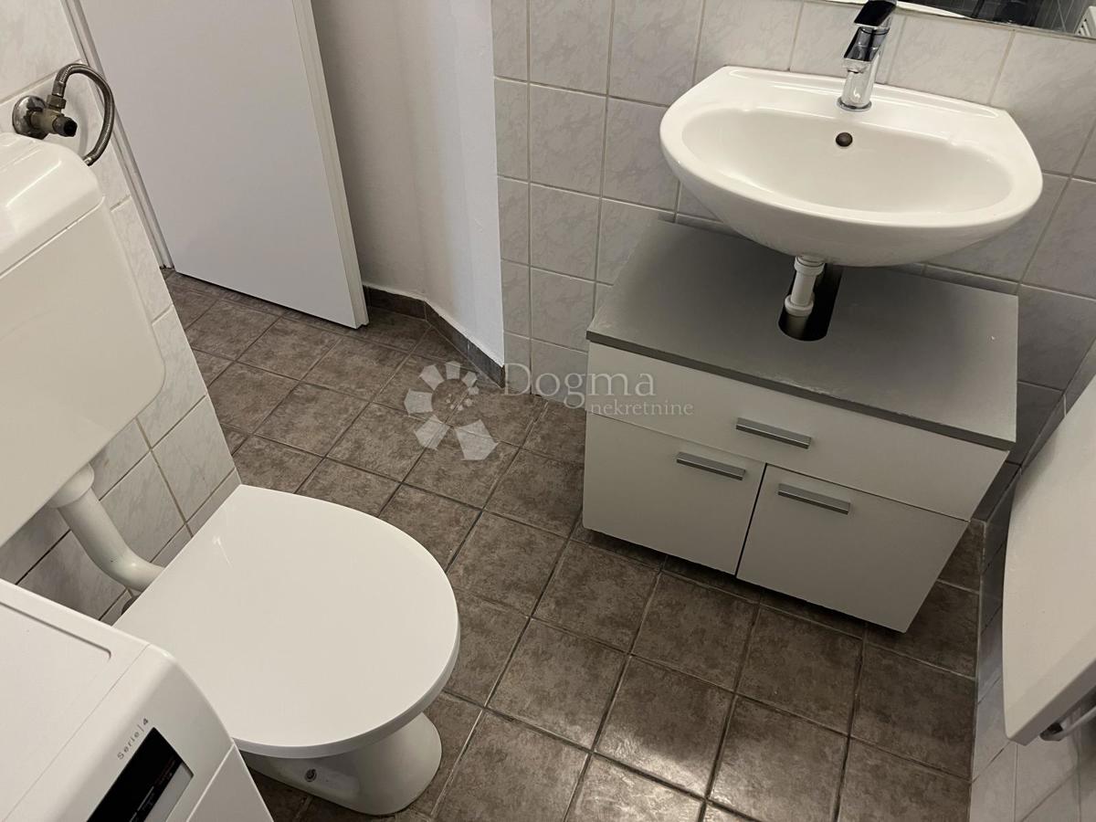 Stanovanje Rudeš, Trešnjevka - Sjever, 30,37m2