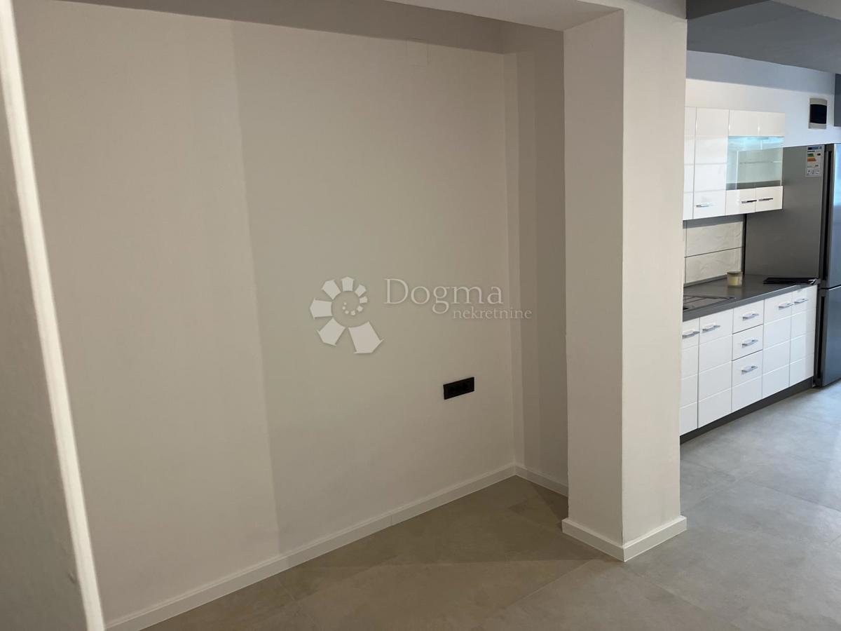 Stanovanje Rudeš, Trešnjevka - Sjever, 30,37m2