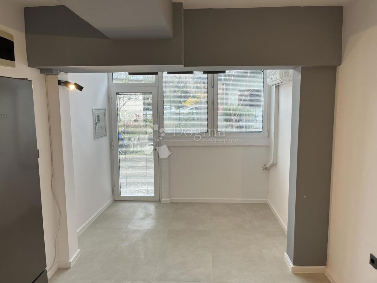 Stanovanje Rudeš, Trešnjevka - Sjever, 30,37m2